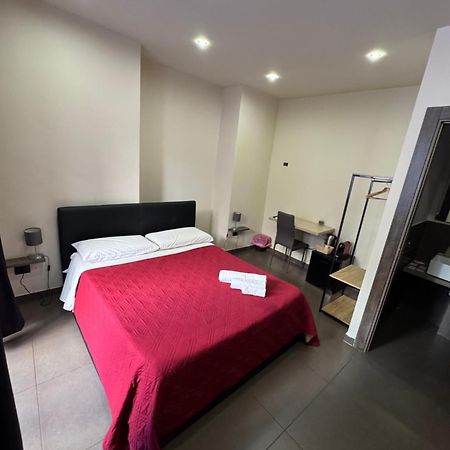 Sistra Bed & Breakfast Catania Luaran gambar