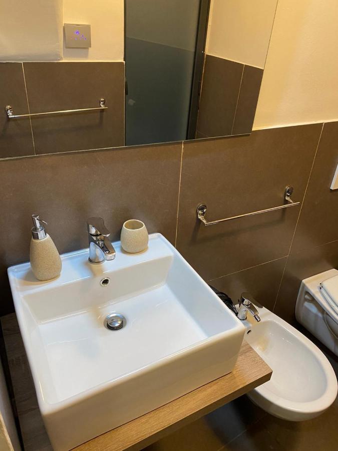 Sistra Bed & Breakfast Catania Luaran gambar