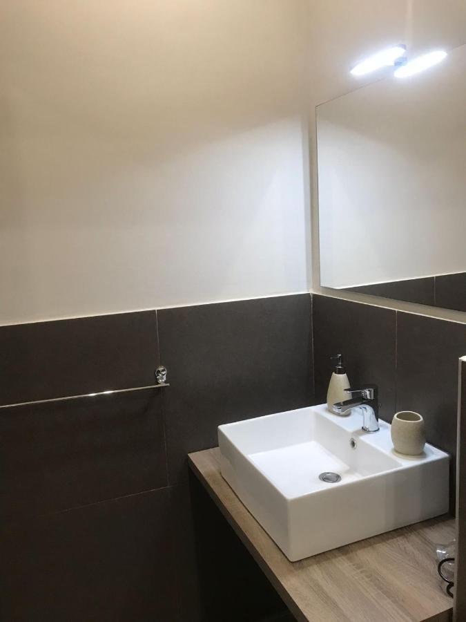Sistra Bed & Breakfast Catania Luaran gambar