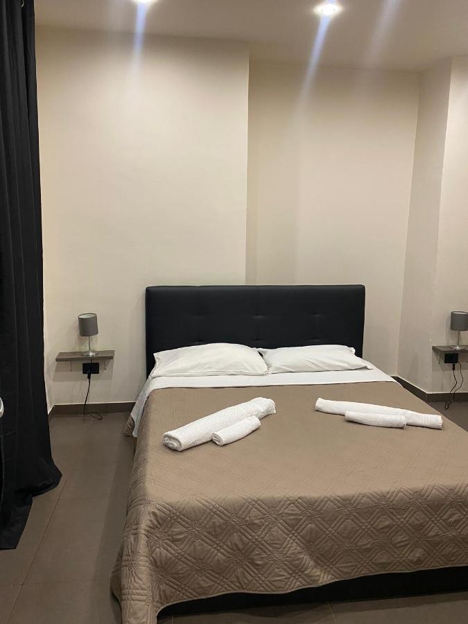 Sistra Bed & Breakfast Catania Luaran gambar