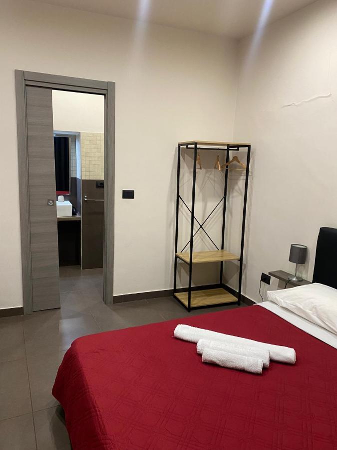Sistra Bed & Breakfast Catania Luaran gambar