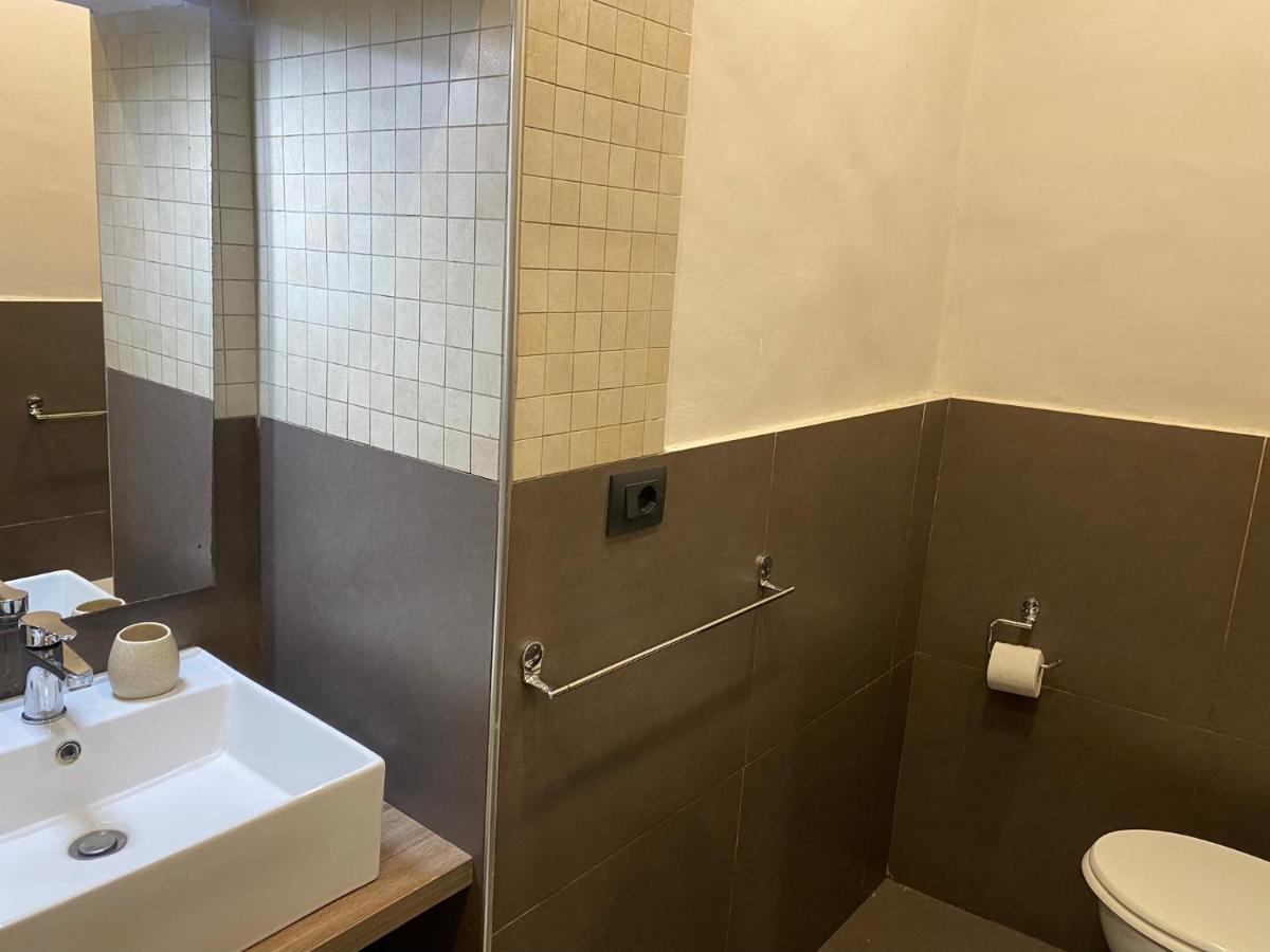 Sistra Bed & Breakfast Catania Luaran gambar