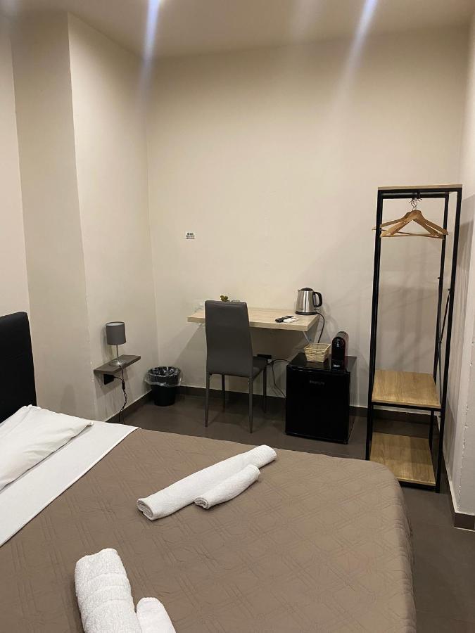 Sistra Bed & Breakfast Catania Luaran gambar