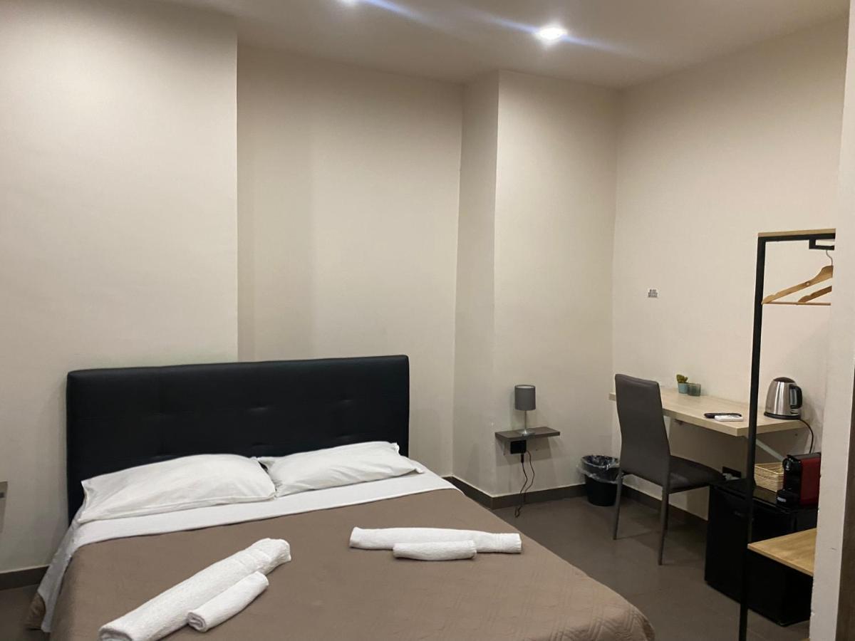 Sistra Bed & Breakfast Catania Luaran gambar