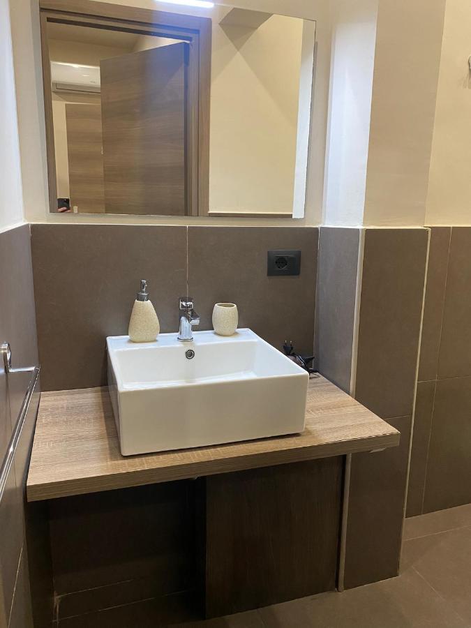 Sistra Bed & Breakfast Catania Luaran gambar