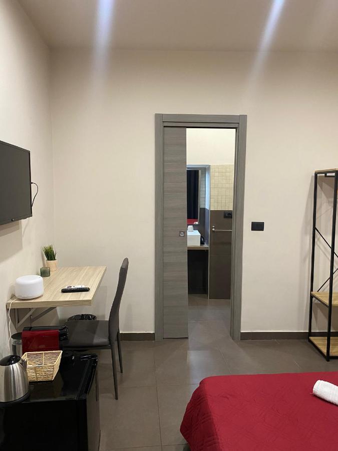 Sistra Bed & Breakfast Catania Luaran gambar