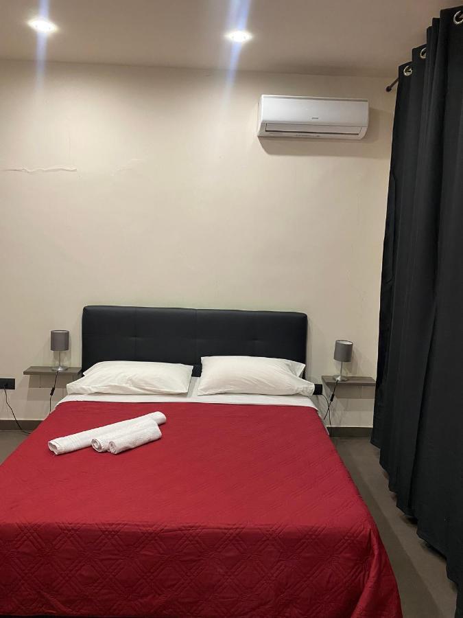 Sistra Bed & Breakfast Catania Luaran gambar
