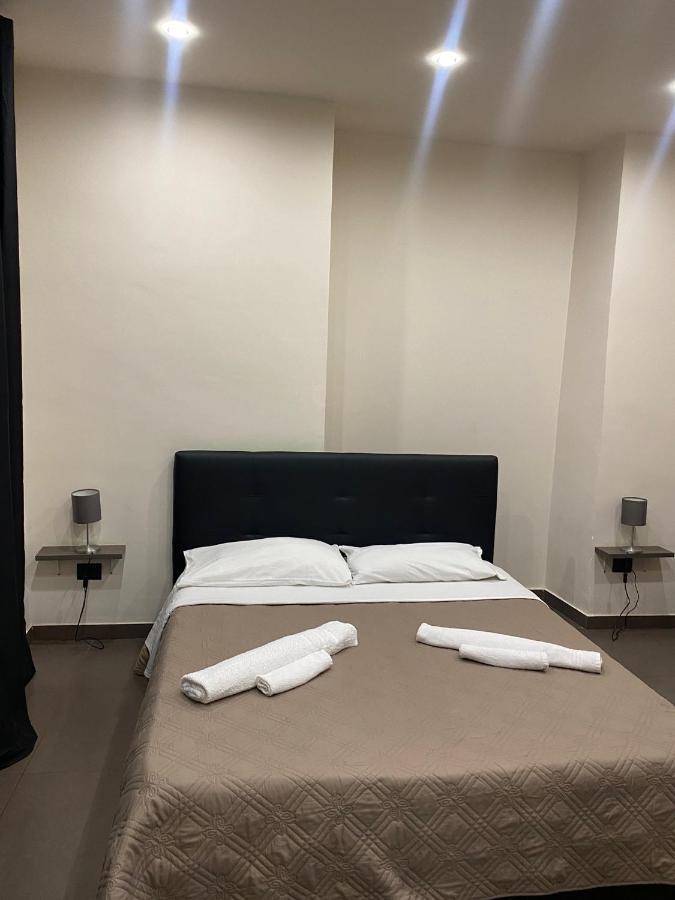 Sistra Bed & Breakfast Catania Luaran gambar