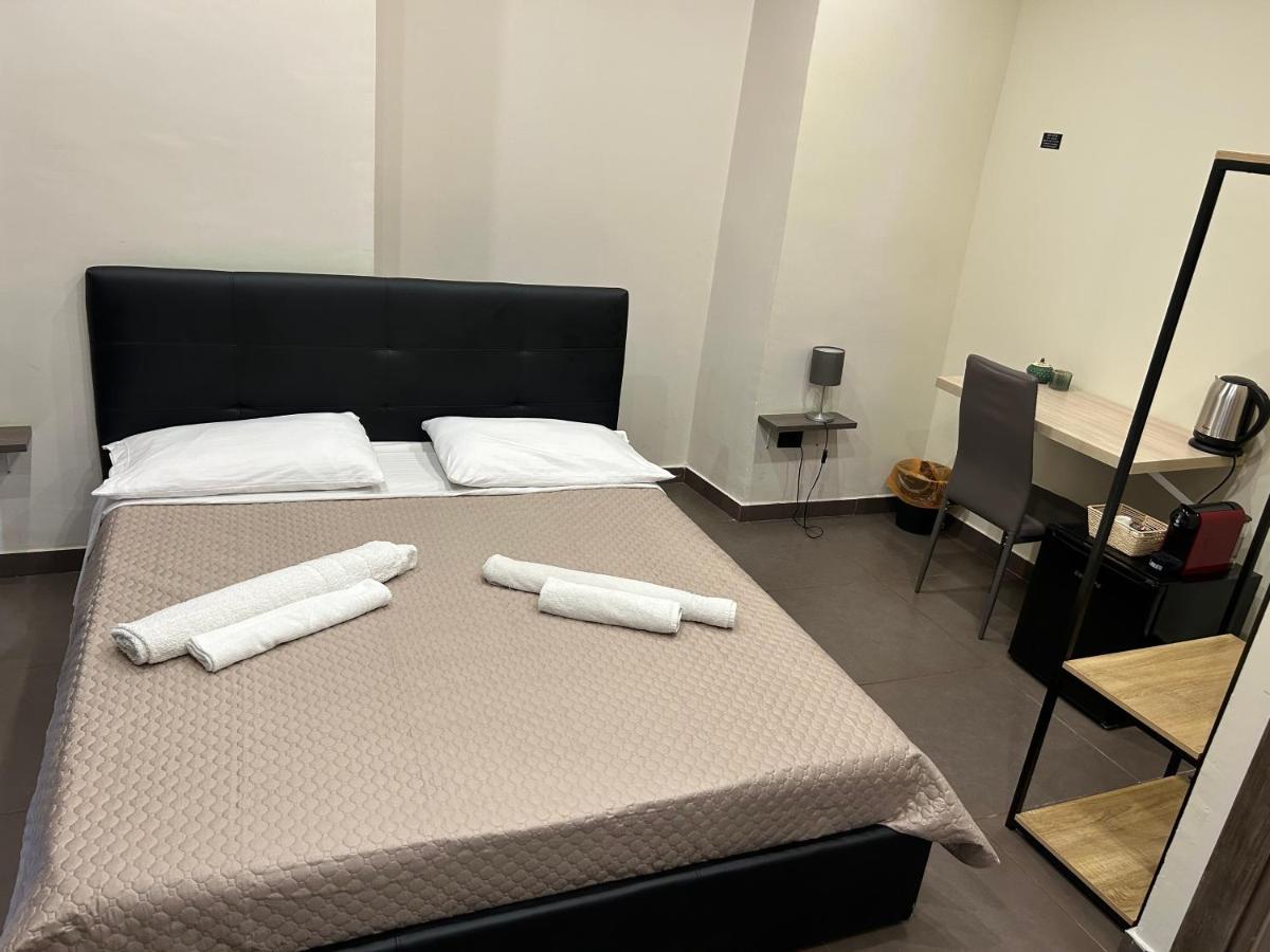 Sistra Bed & Breakfast Catania Luaran gambar