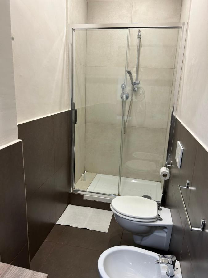 Sistra Bed & Breakfast Catania Luaran gambar