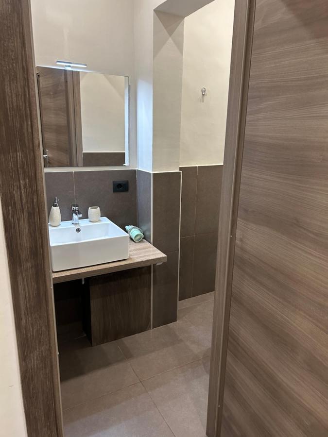 Sistra Bed & Breakfast Catania Luaran gambar