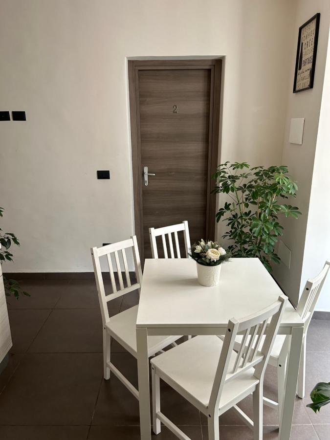 Sistra Bed & Breakfast Catania Luaran gambar