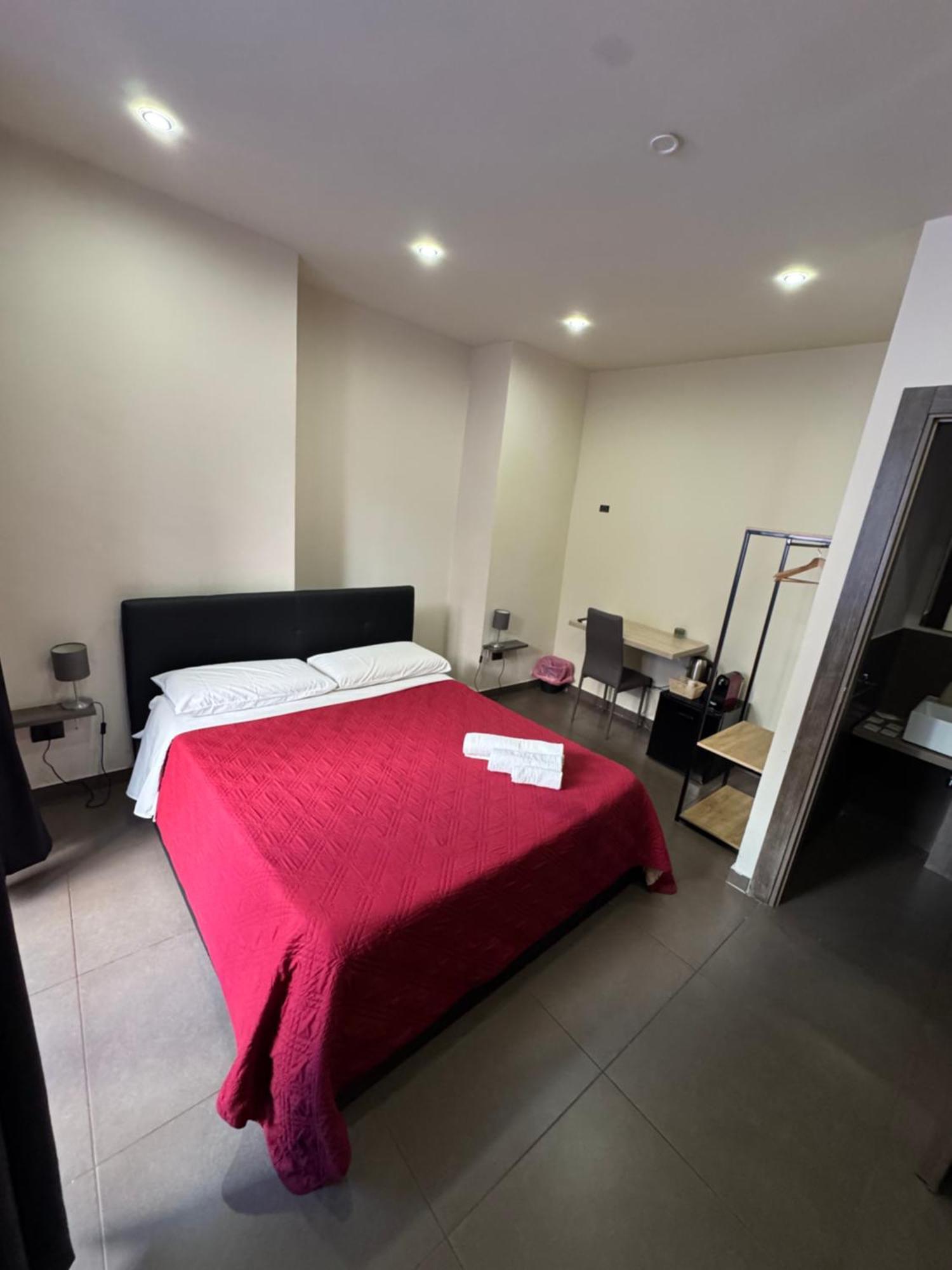Sistra Bed & Breakfast Catania Luaran gambar
