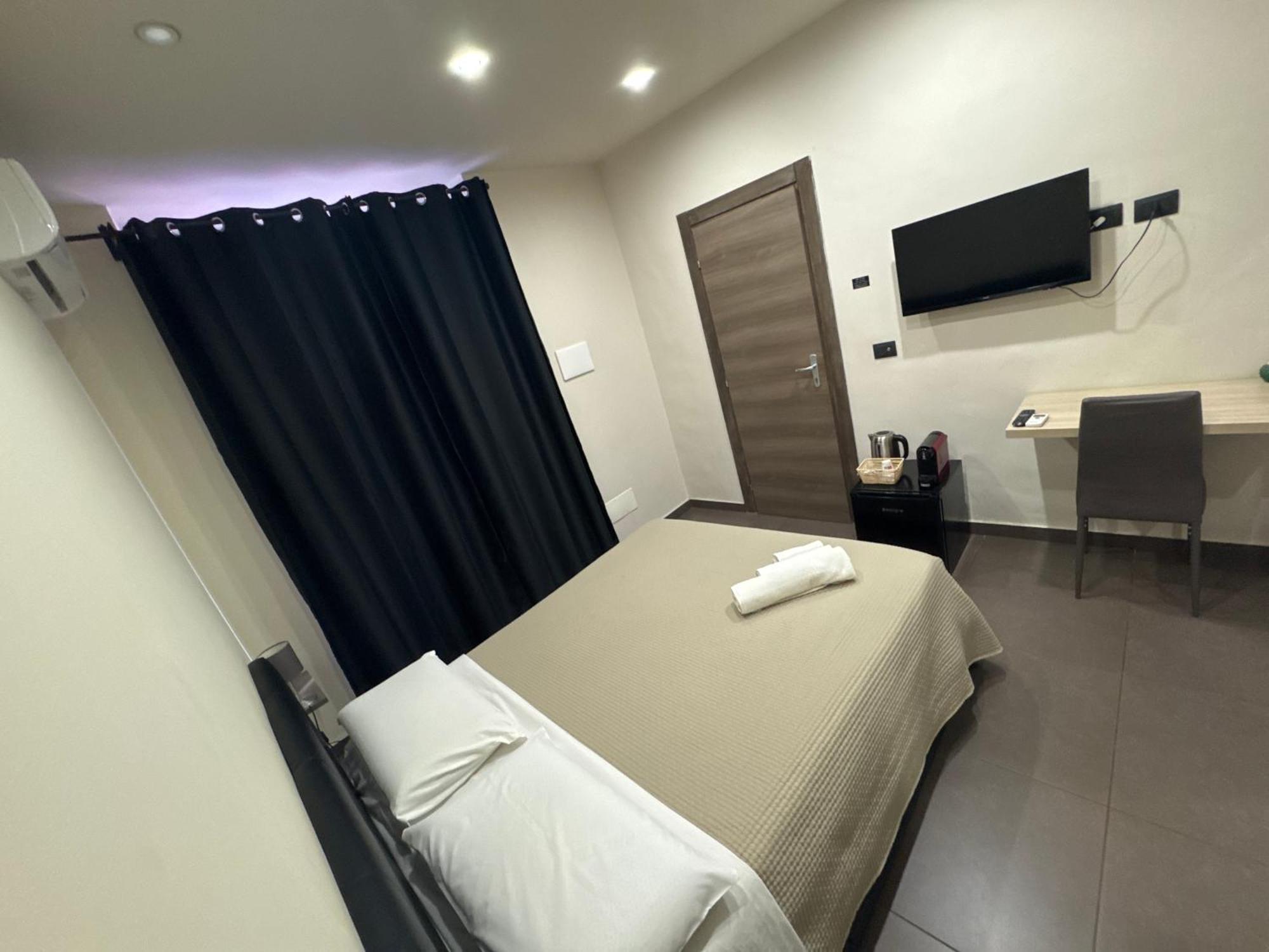 Sistra Bed & Breakfast Catania Luaran gambar