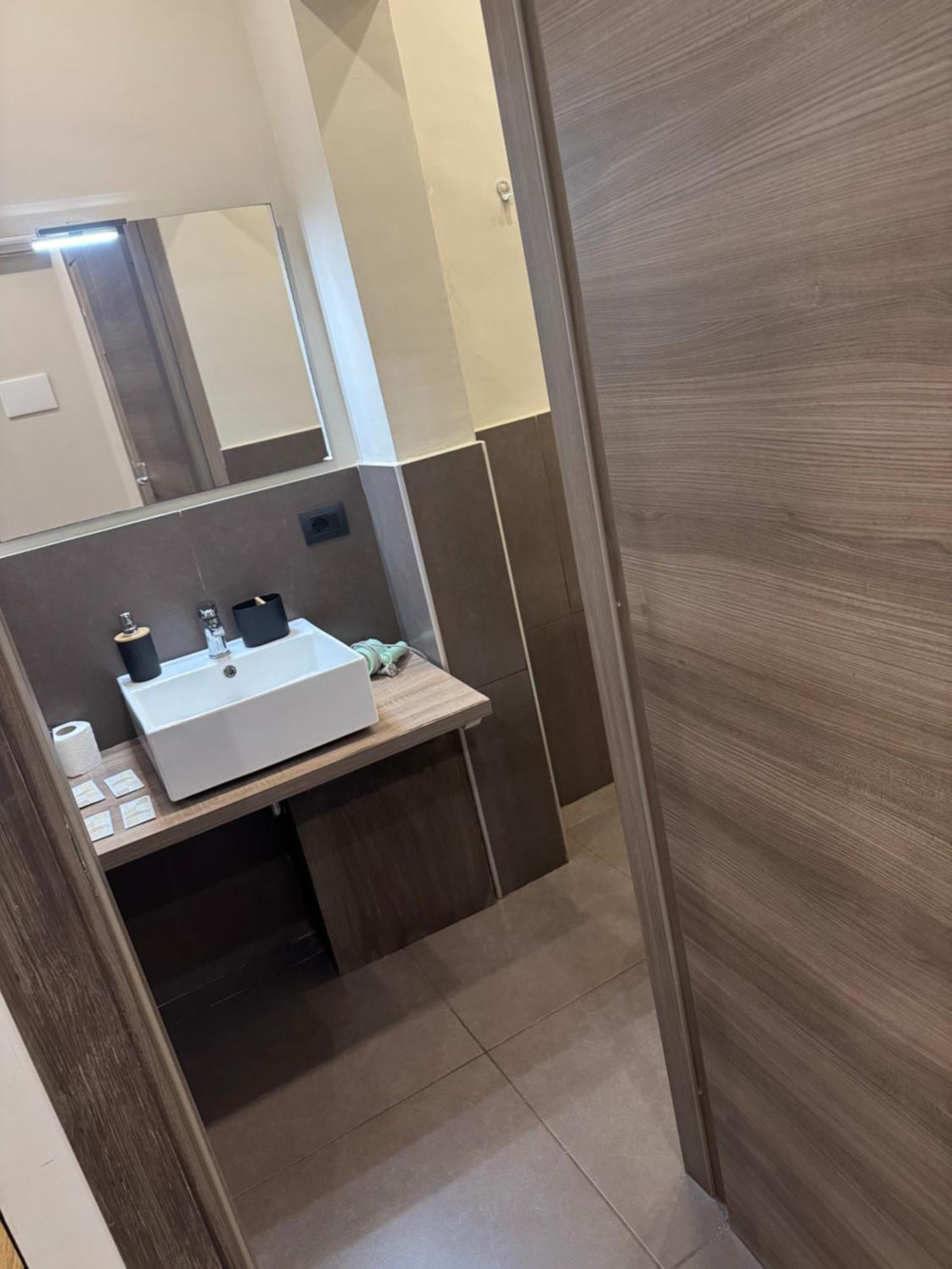 Sistra Bed & Breakfast Catania Luaran gambar