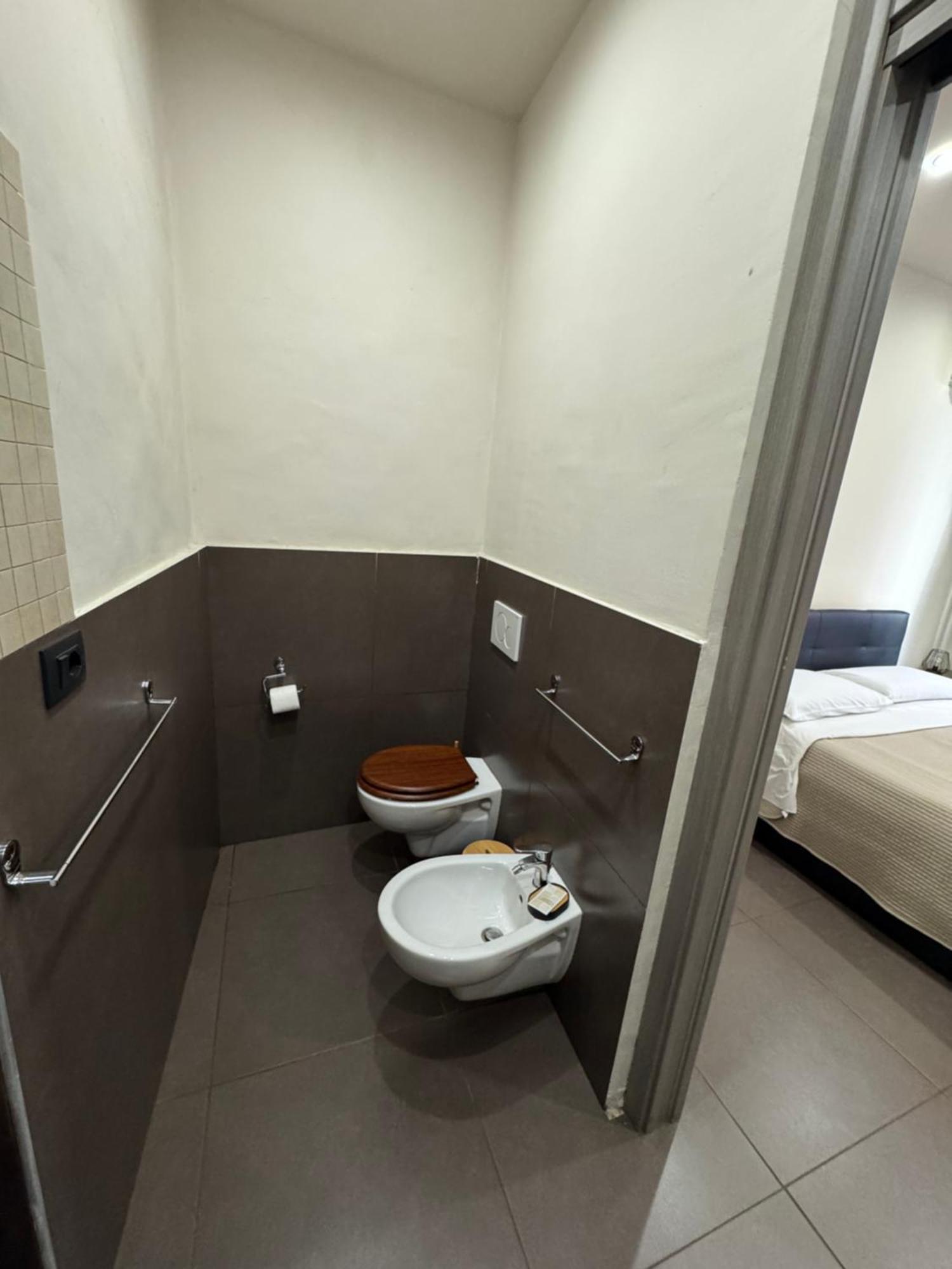 Sistra Bed & Breakfast Catania Luaran gambar