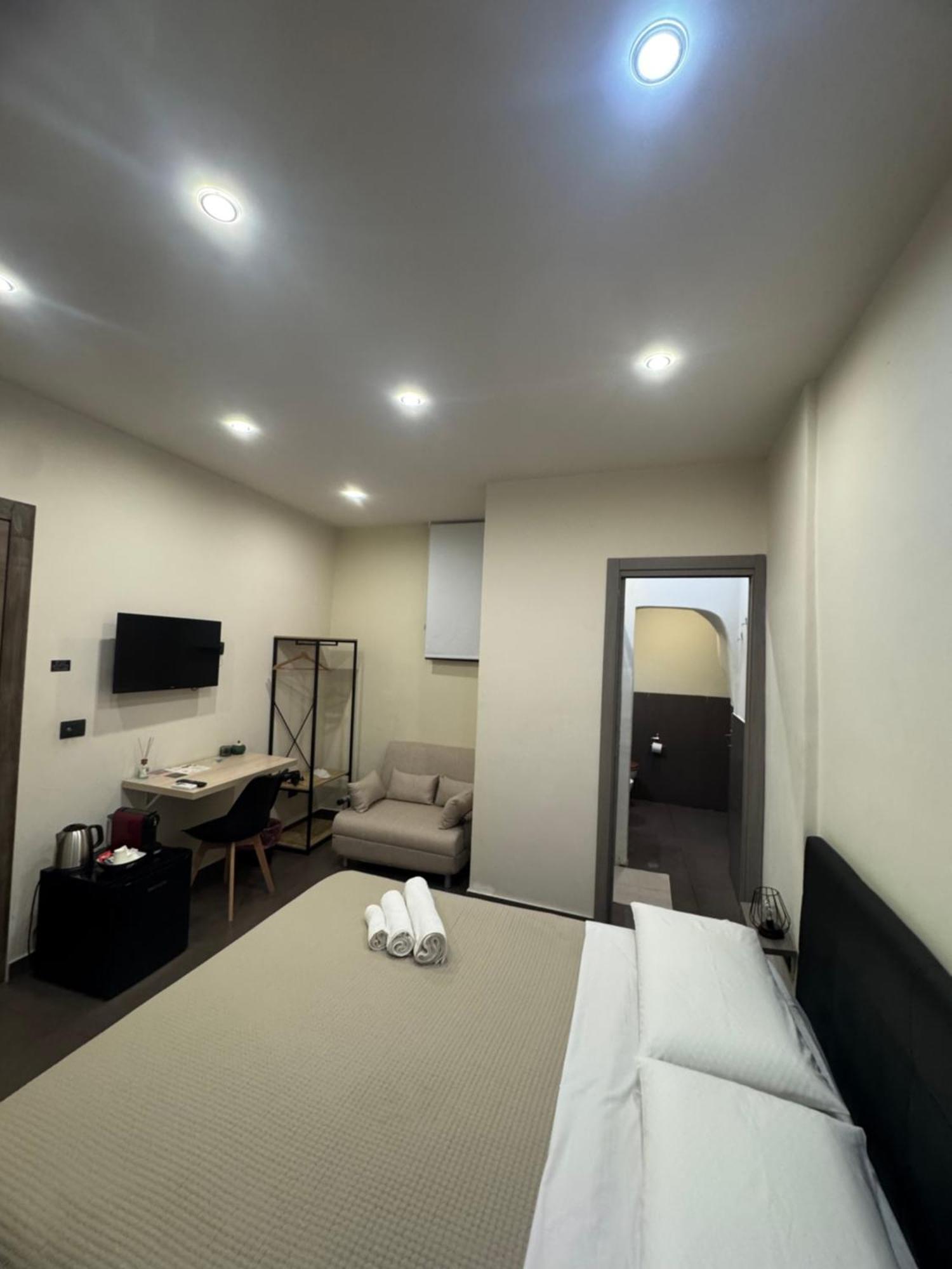 Sistra Bed & Breakfast Catania Luaran gambar